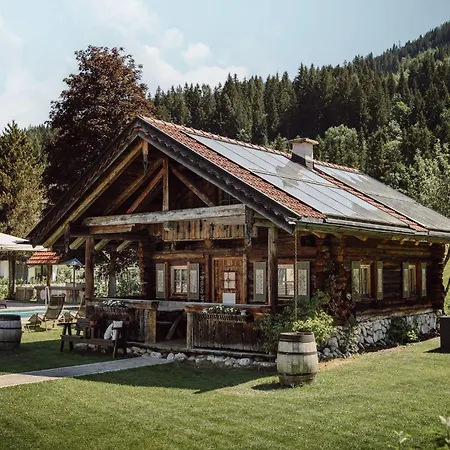 Loj - Our Kind Of Place 4* Flachau