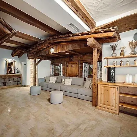 Loj - Our Kind Of Place 4*