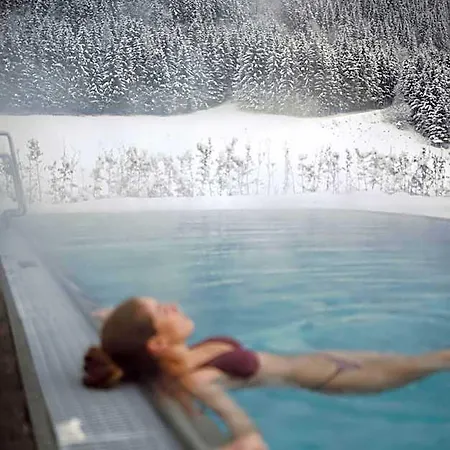 Loj - Our Kind Of Place Flachau
