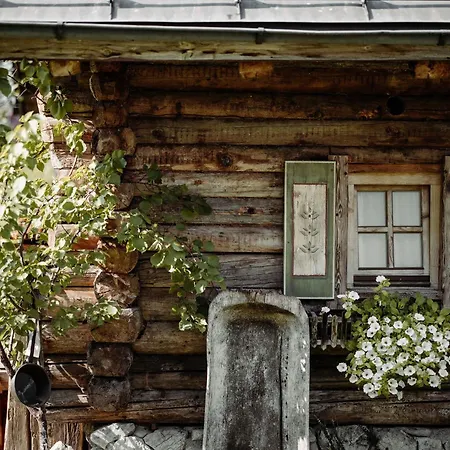 Loj - Our Kind Of Place 4* フラッハウ