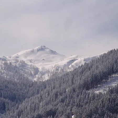 فندق Loj - Our Kind Of Place