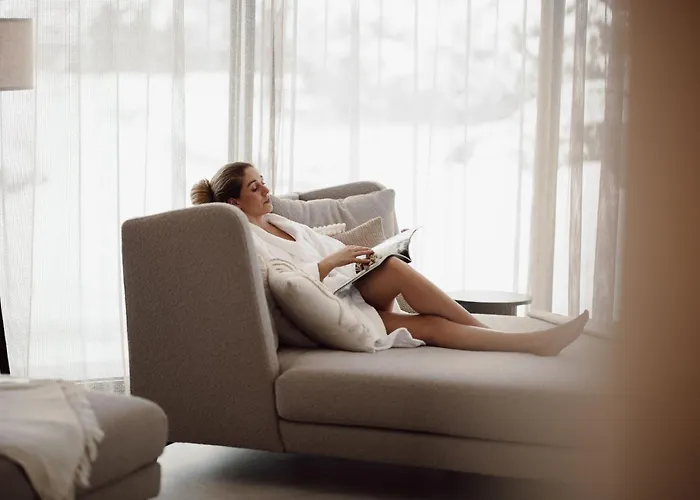 Loj - Our Kind Of Place Hotel Flachau